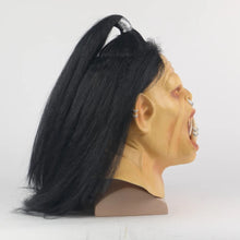 Carregar imagem no visualizador da galeria, MÁSCARA WORLD OF WAR CRAFT - GROMMASH COSPLAY