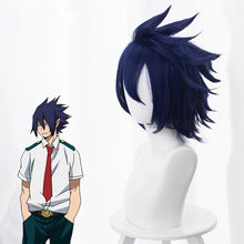 Carregar imagem no visualizador da galeria, PERUCA AMAJIKI TAMAKI - MY HERO ACADEMIA