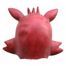 Carregar imagem no visualizador da galeria, MÁSCARA FIVE NIGHTS AT FREDDYS COSPLAY
