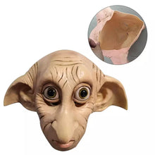 Carregar imagem no visualizador da galeria, MÁSCARA ELFO Dobby Harry Potter