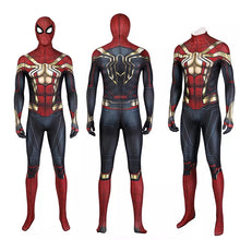 Carregar imagem no visualizador da galeria, FANTASIA HOMEM ARANHA - SEM VOLTA PARA CASA COSPLAY PROFISSIONAL