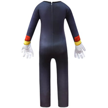 Carregar imagem no visualizador da galeria, FANTASIA INFANTIL SHADOW - SONIC HEDGEHOG