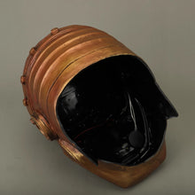 Carregar imagem no visualizador da galeria, MÁSCARA DOOM PATROL ROBOTMAN LED