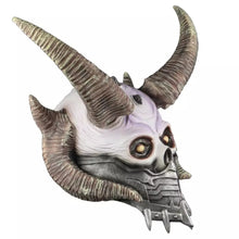 Carregar imagem no visualizador da galeria, MÁSCARA JOGO DOOM MARAUDER COSPLAY