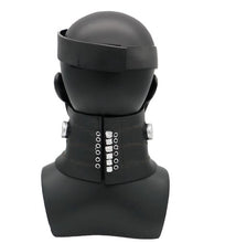 Carregar imagem no visualizador da galeria, MÁSCARA TÓQUIO GHOUL COSPLAY