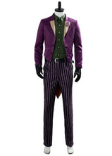 Carregar imagem no visualizador da galeria, FANTASIA CORINGA JOKER MORTAL KOMBAT 11 COSPLAY PROFISSIONAL