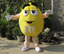 Carregar imagem no visualizador da galeria, FANTASIA MASCOTE MM'S