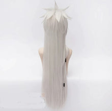 Carregar imagem no visualizador da galeria, PERUCA TOUKEN RANBU - KOGITSUNEMARU COSPLAY