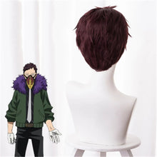 Carregar imagem no visualizador da galeria, PERUCA OVERHAUL- MY HERO ACADEMIA