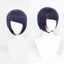 Carregar imagem no visualizador da galeria, PERUCA KYOKA JIRO - MY HERO ACADEMIA