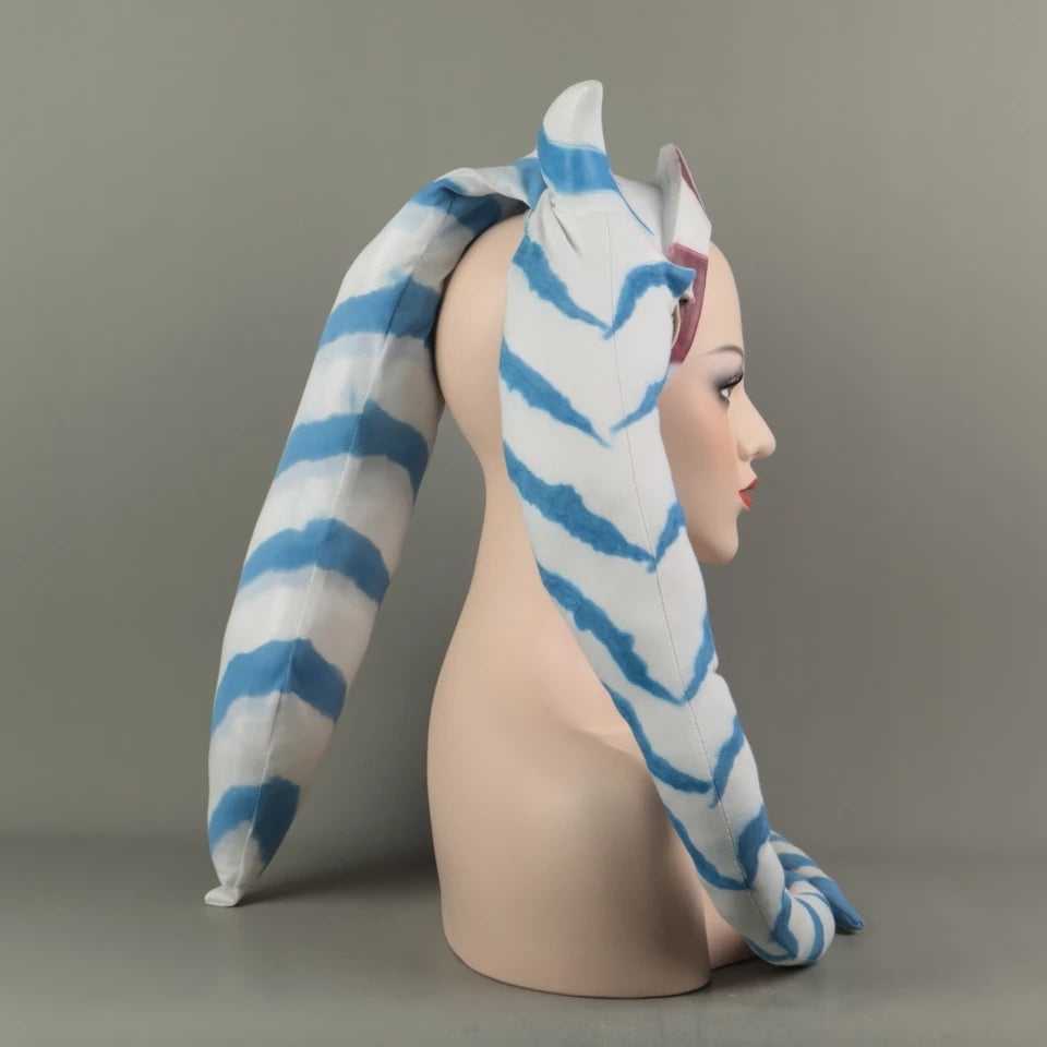 CHAPÉU STAR WARS - CLONE - AHSOKA TANO COSPLAY – H2L COSPLAY