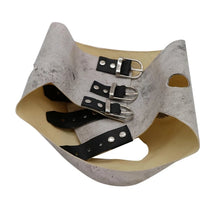 Carregar imagem no visualizador da galeria, MÁSCARA SLIPKNOT LÁTEX- COREY TAYLOR COSPLAY