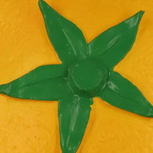 Carregar imagem no visualizador da galeria, MÁSCARA LARANJA IRRITANTE FRUTA COSPLAY