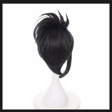 Carregar imagem no visualizador da galeria, PERUCA YAOYOROZU MOMO - MY HERO ACADEMY