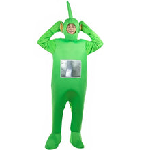 Carregar imagem no visualizador da galeria, FANTASIA TELETUBBIES ADULTO