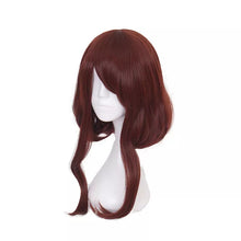 Carregar imagem no visualizador da galeria, PERUCA URARAKA OCHACO- MY HERO ACADEMY