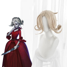 Carregar imagem no visualizador da galeria, PERUCA MARY RAINHA SANGRENTA - IDENTITY V BLOODY QUEEN COSPLAY