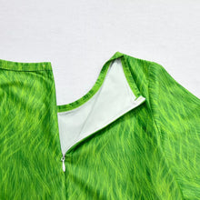 Carregar imagem no visualizador da galeria, FANTASIA O GRINCH INFANTIL