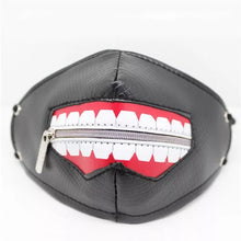 Carregar imagem no visualizador da galeria, MÁSCARA TOKIO GHOUL KENEKI KEN COSPLAY