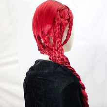 Carregar imagem no visualizador da galeria, PERUCA FIONA GILMAN - IDENTIDADE V