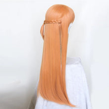 Carregar imagem no visualizador da galeria, PERUCA ASUNA YUUKI - SWORD ART ONLINE