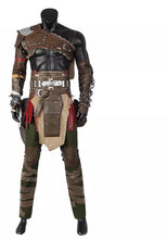 Carregar imagem no visualizador da galeria, FANTASIA KRATOS GOD OF WAR PROFISSIONAL