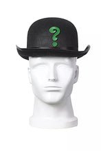 Carregar imagem no visualizador da galeria, FANTASIA CHARADA COSPLAY PROFISSIONAL - BATMAN 1966