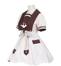 Carregar imagem no visualizador da galeria, FANTASIA NENE YASHIRO - JIBAKU SHOUNEN HANAKO-KUN COSPLAY
