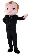 Carregar imagem no visualizador da galeria, FANTASIA MASCOTE O PODEROSO CHEFINHO