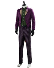 Carregar imagem no visualizador da galeria, FANTASIA CORINGA JOKER MORTAL KOMBAT 11 COSPLAY PROFISSIONAL