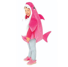 Carregar imagem no visualizador da galeria, FANTASIA BABY SHARK INFANTIL COSPLAY
