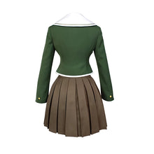 Carregar imagem no visualizador da galeria, FANTASIA FUJISAKI CHIHIRO - DANGANRONPA COSPLAY PROFISSIONAL