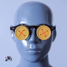 Carregar imagem no visualizador da galeria, ÓCULOS JOGO IDENTIDADE V COSPLAY