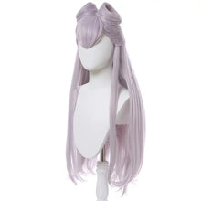 Carregar imagem no visualizador da galeria, PERUCA LOL KDA EVELYNN
