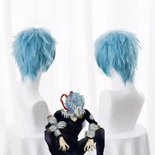 Carregar imagem no visualizador da galeria, PERUCA SHIGARAKI TOMURA  - MY HERO ACADEMIA
