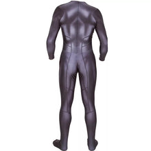 Carregar imagem no visualizador da galeria, FANTASIA BATMAN COSPLAY MACACÃO 3D
