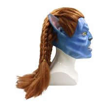 Carregar imagem no visualizador da galeria, MÁSCARA AVATAR