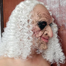 Carregar imagem no visualizador da galeria, MÁSCARA TERROR HOMEM OLHO GRANDE COSPLAY