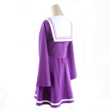 Carregar imagem no visualizador da galeria, FANTASIA SHIRO NO GAME NO LIFE COSPLAY