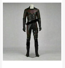 Carregar imagem no visualizador da galeria, FANTASIA ARMADURA DAREDEVIL - DEMOLIDOR PROFISSIONAL