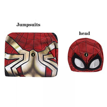 Carregar imagem no visualizador da galeria, FANTASIA HOMEM ARANHA - SEM VOLTA PARA CASA COSPLAY PROFISSIONAL