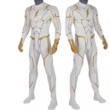 Carregar imagem no visualizador da galeria, FANTASIA GODSPEED - THE FLASH COSPLAY PROFISSIONAL