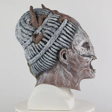 Carregar imagem no visualizador da galeria, MÁSCARA BRUXA - DEAD BY DAYLIGHT