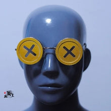 Carregar imagem no visualizador da galeria, ÓCULOS JOGO IDENTIDADE V COSPLAY