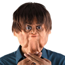 Carregar imagem no visualizador da galeria, MÁSCARA ENGRAÇADA HOMEM TESTÍCULOS PAPADA