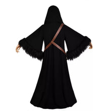 Carregar imagem no visualizador da galeria, FANTASIA CAPA CASACO MULHER MARAVILHA COSPLAY