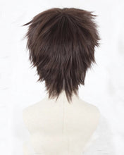Carregar imagem no visualizador da galeria, PERUCA EREN JAEGER - ATTACK ON TITAN
