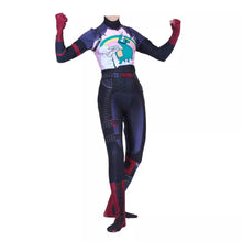 Carregar imagem no visualizador da galeria, FANTASIA BRITE BOMBER - FORTNITE COSPLAY