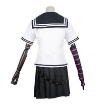 Carregar imagem no visualizador da galeria, FANTASIA IBUKI MIODA - DANGANRONPA COSPLAY