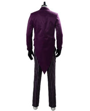 Carregar imagem no visualizador da galeria, FANTASIA CORINGA JOKER MORTAL KOMBAT 11 COSPLAY PROFISSIONAL